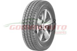 COP. 185/75R16C 104/102R VANSMART A/S AL2 M+S